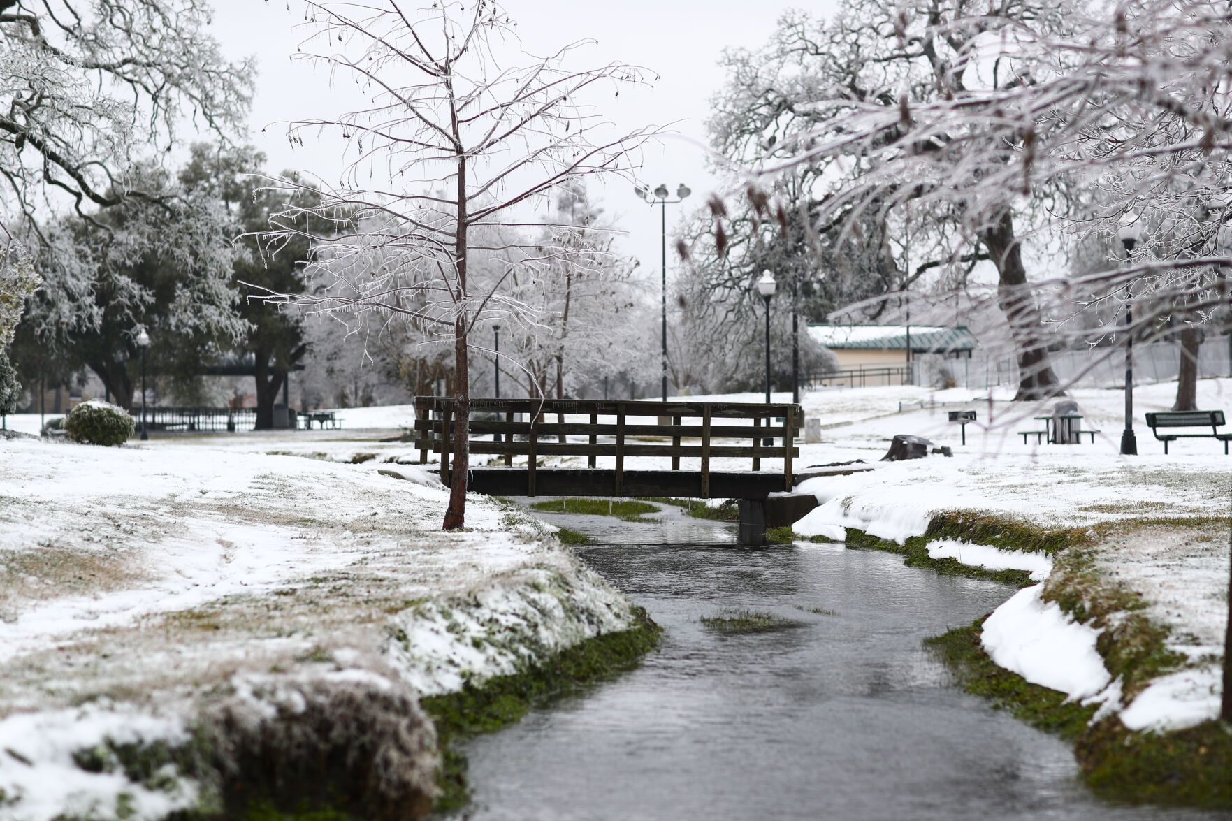 Winter Weather